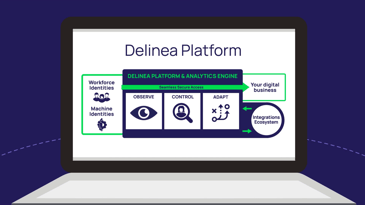 Delinea Platform Explainer Video