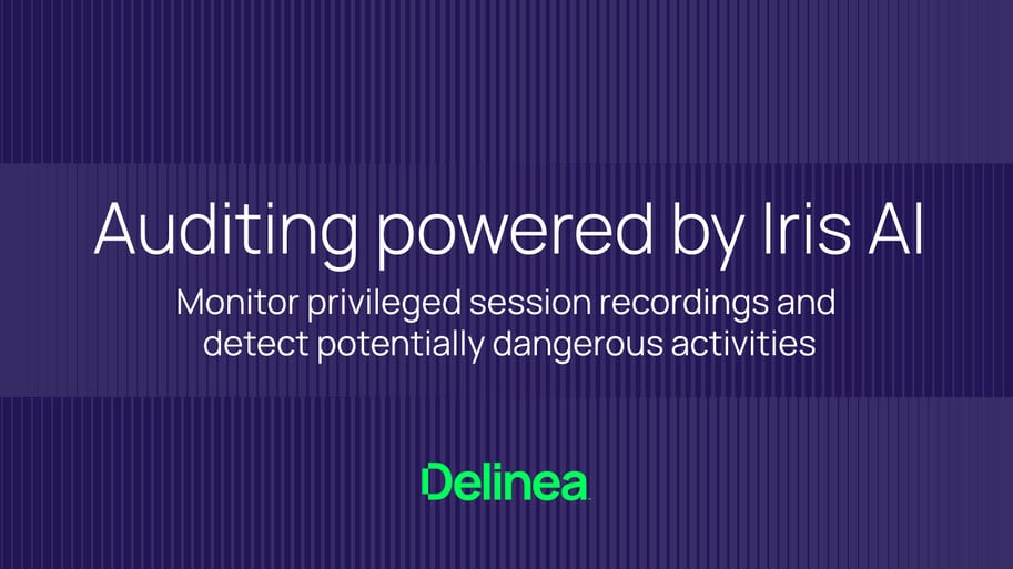 Delinea Product Demo Videos: See our PAM Products in Action