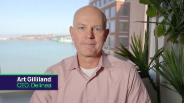 2026 Gartner Magic Quadrant: Delinea is a PAM Leader