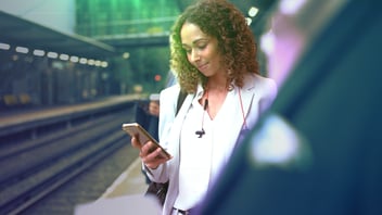 Nothing Happening is Everything in Identity Security