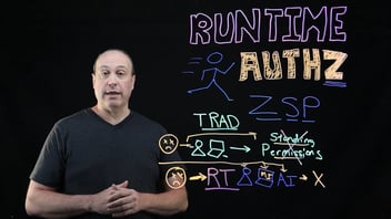 How Runtime Authorization Eliminates Standing Privileges for Good