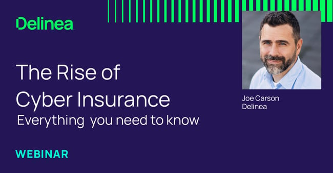 Cybersecurity Webinar: Rise of Cyber Insurance