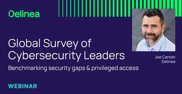 Benchmarking Security Gaps & Privileged Access