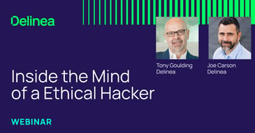 Cloud Security Webinar: Inside the Mind of an Ethical Hacker