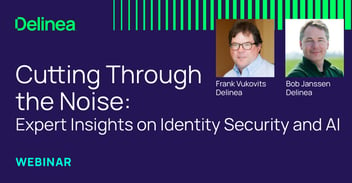 Identity Security and AI: Expert Insights 