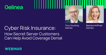 Cyber Insurance: How Secret Server Customers Can Help Avoid Coverage Denial (EMEA)