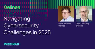 Navigating Cybersecurity Challenges in 2025