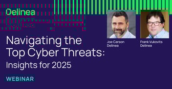 Top Cyber Threats: Stay Ahead of Cybersecurity Risks in 2025