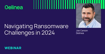 Navigating Ransomware Challenges in 2024