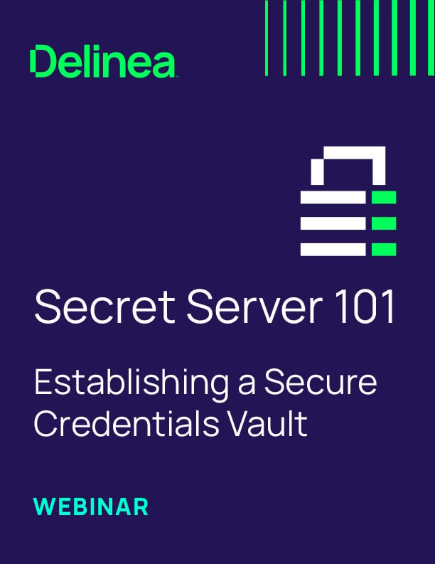 delinea-webinar-secret-server-101-sm