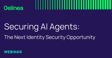 Securing AI Agents: The Next Identity Security Opportunity AMS