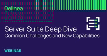Server Suite Deep Dive