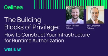 How to Construct Your Infrastructure for Runtime Authorization