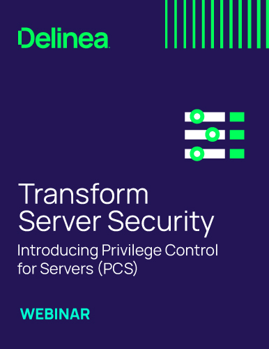 delinea-webinar-transform-server-security