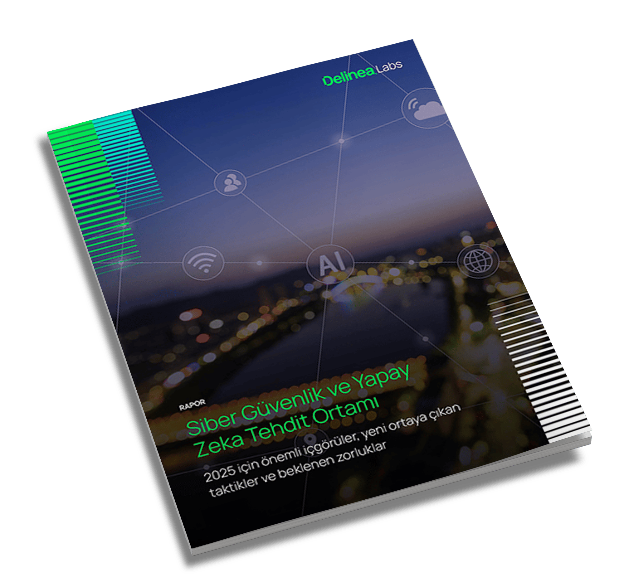 2025 Yılında Kimlik Odaklı Tehditlere Karşı Hazırlıklı Olun 2025 Yılında Kimlik Odaklı Tehditlere Karşı Hazırlıklı Olun