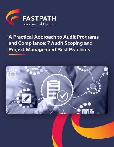 A Practical Approach To Audit Programs And Compliance Whitepaper