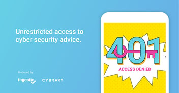 Thycotic and Cybrary Partner to Launch New Podcast: 401 Access Denied