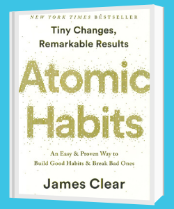 Book: Atomic Habits