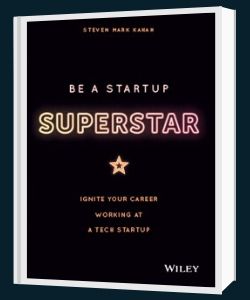 Career Book: Be a Startup Superstar