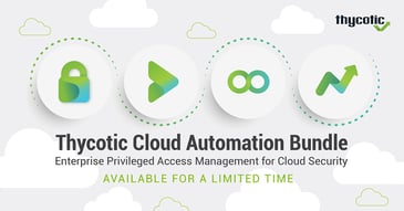 Thycotic Enhances DevOps Secrets Vault to Harden Cloud Attack Surface and Increase Productivity