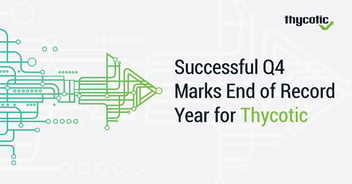 Successful Q4 Marks End of Record Year for Thycotic