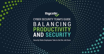 Cybersecurity Teams' Guide