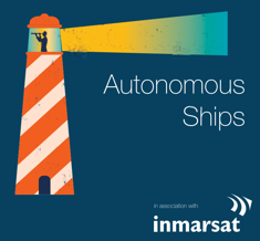Autonomous Ships PDF