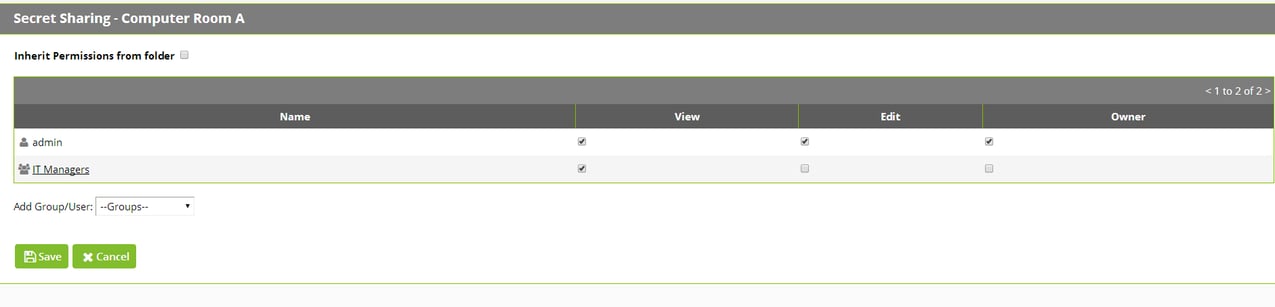 Cipher Lock Security | Management of Cipher Lock Access Code