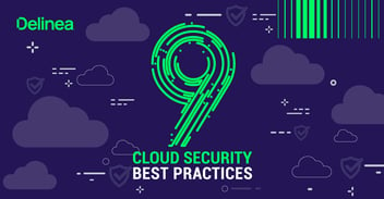 Cloud Security Best Practices Checklist