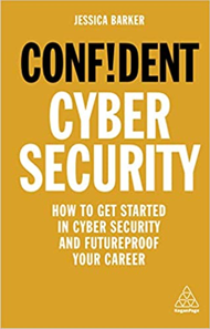 Confident Cyber Security by Jessica Barker