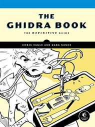 The Ghidra Book