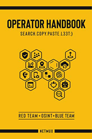 Operator Handbook, Netmux
