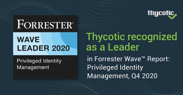 Forrester Wave PIM Q4 2020 Report