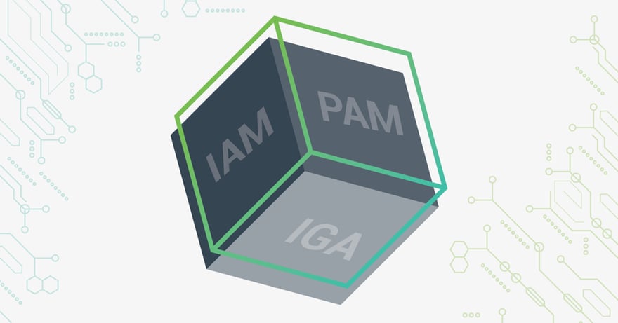 Delinea a Leader in the 2022 Gartner Magic Quadrant for PAM