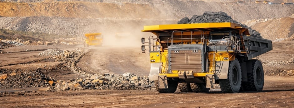 IoT used for Autonomous Vehicle in Mining