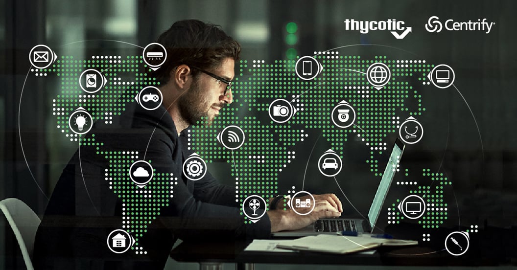 A Guide to IoT Security Risks and Challenges Part 1