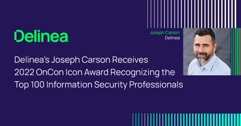  Joseph Carson recognized as Top 100 Information Security Professional