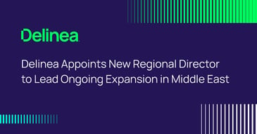 Delinea Appoints New Regional Director for Middle East