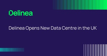 Delinea Opens New Data Centre in the UK
