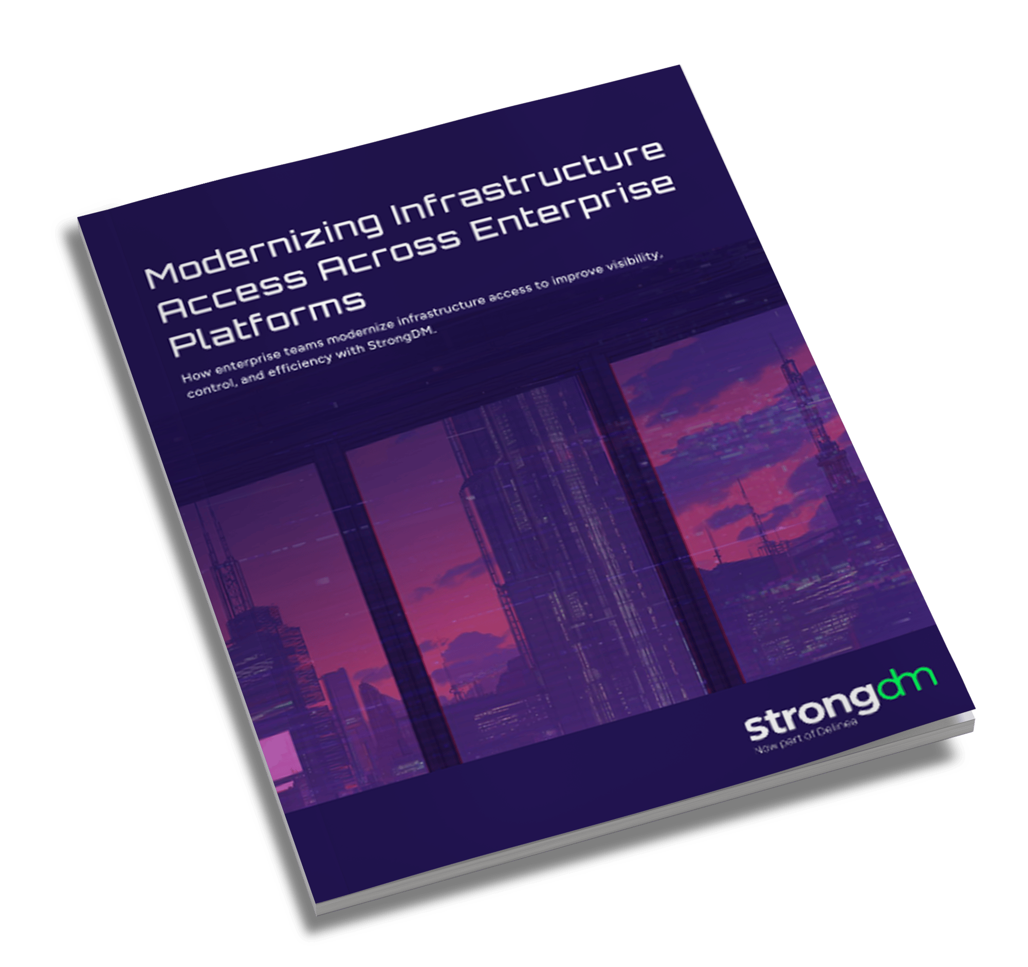 strongdm-ebook-2026-modernizing-infrastructure-access-across-enterprise-platforms-thumbnail-angled