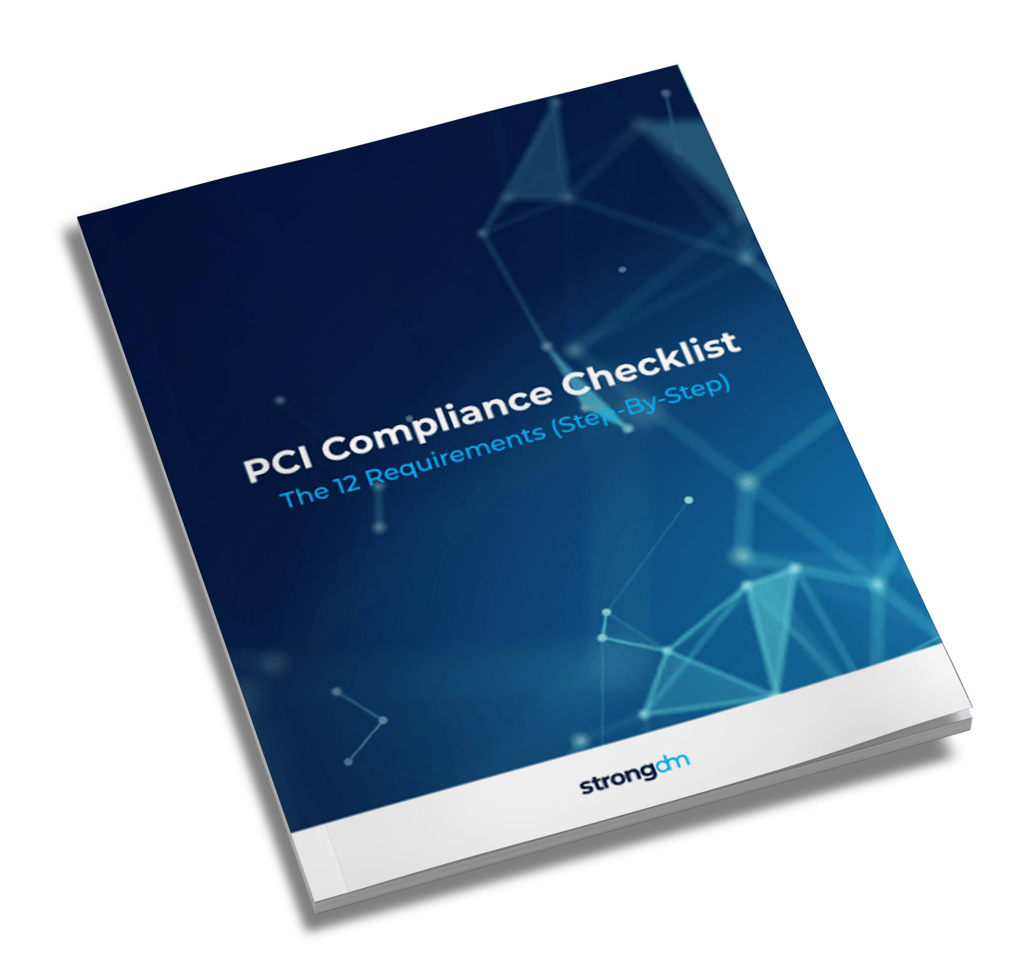 PCI Compliance Checklist
