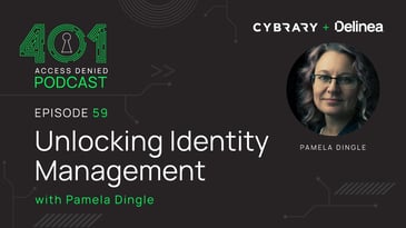 Podcast - Identity Management