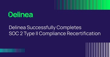 Delinea SOC 2 Type ll Compliance Recertification
