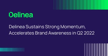 Delinea Sustains Momentum, Accelerates Brand Awareness in Q2