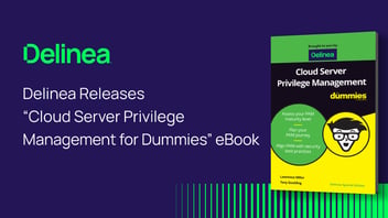 Cloud Server Privilege Management for Dummies