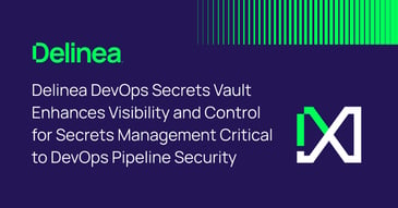 DevOps Secrets Vault and Secrets Management Control