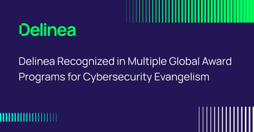 Cybersecurity Evangelism Awards