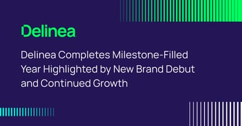 Delinea's New Brand and Continued Growth