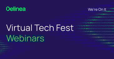 Delinea Virtual Tech Fest Webinars