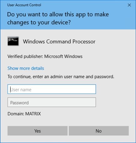 registration of sound forge 9.0 requires elevated privileges registration of sound forge 9.0 requires elevated privileges